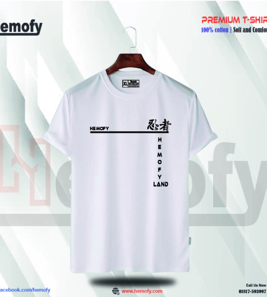 Premium Quality Soft And Comfortable New Desing T-shirt/T-shirt For Men