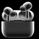Apple Airpods pro 100% ANC in Ear Noise Cancelling Headphone wireless