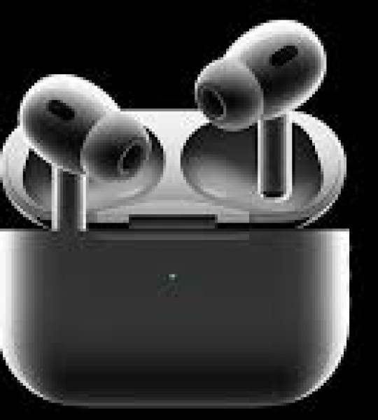 Apple Airpods pro 100% ANC in Ear Noise Cancelling Headphone wireless
